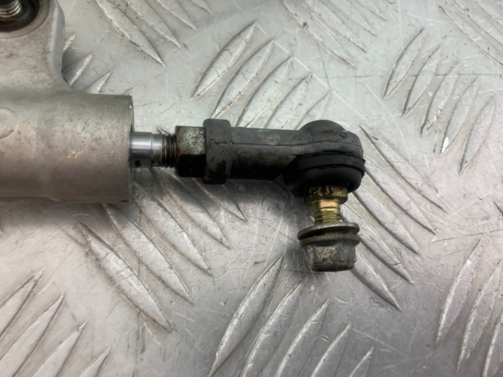 SUZUKI GSXR600 GSXR 600 K1 K2 K3 STEERING DAMPER  1999-03 (CMB1284)