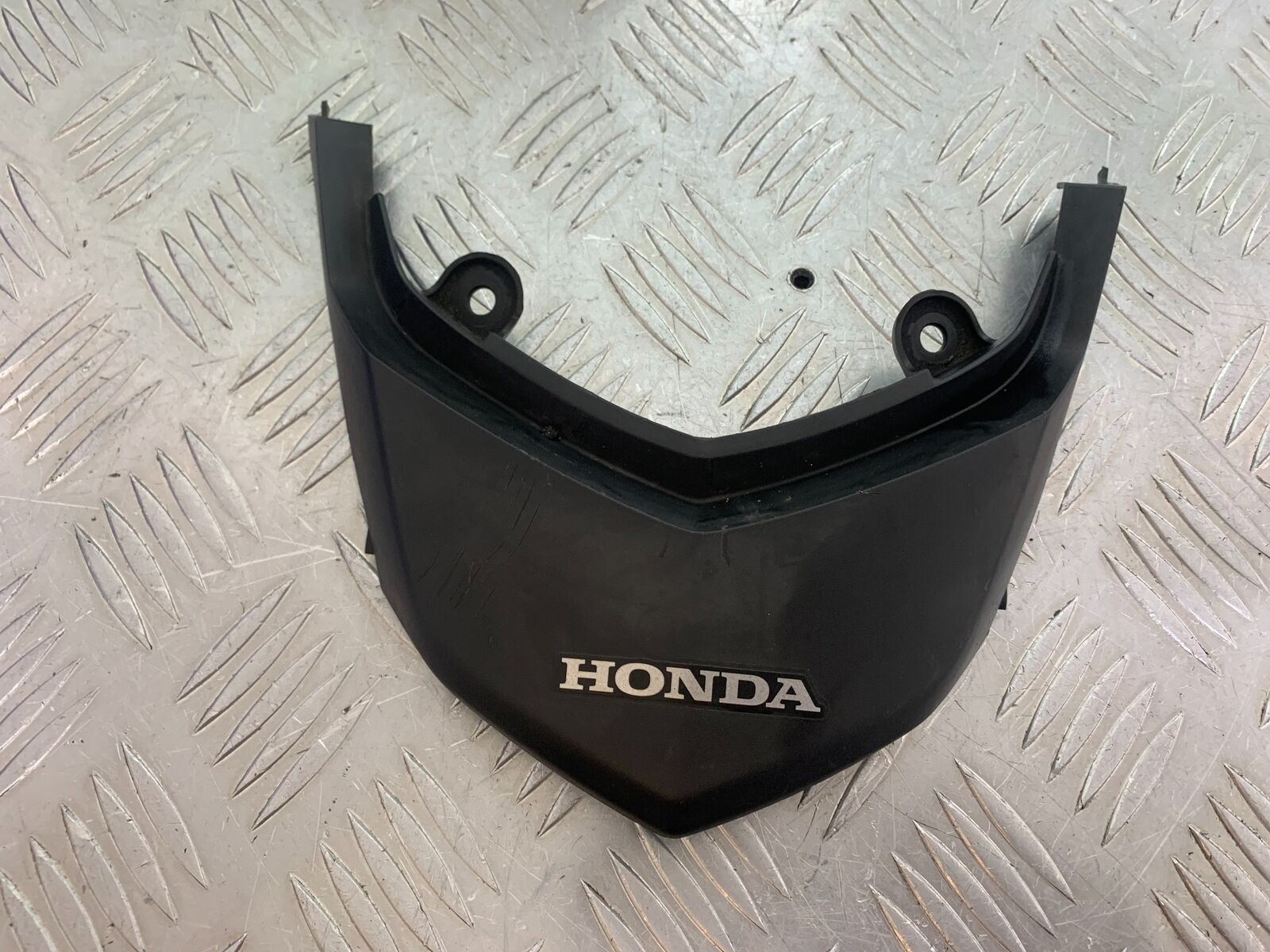 HONDA VFR1200 VFR 1200 FA TAIL PIECE JOINER YEAR 2010-11 CMB1088)