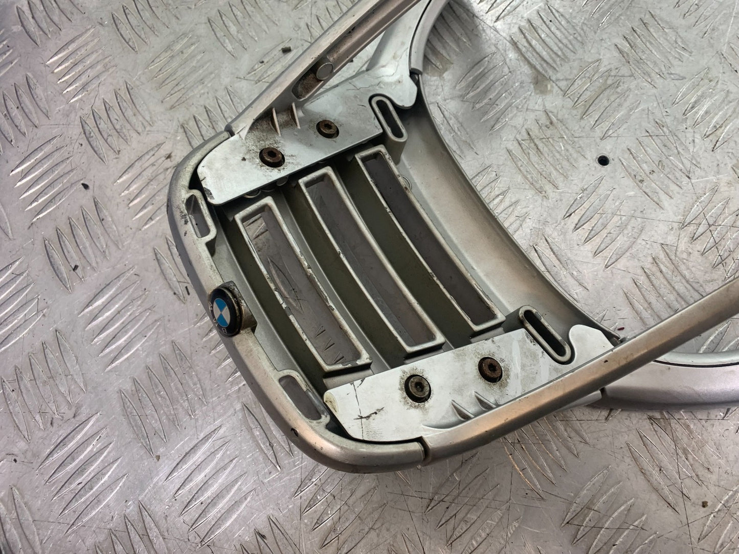 BMW R850 R R850R RACK  YEAR 1994-2002 (CMB1170)