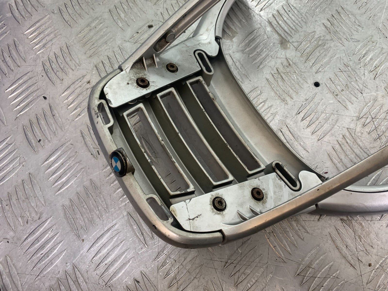 BMW R850 R R850R RACK  YEAR 1994-2002 (CMB1170)