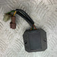 APRILIA 650 PAGASO STRADA REGULATOR  YEAR 2005-2010 (CMB1260)