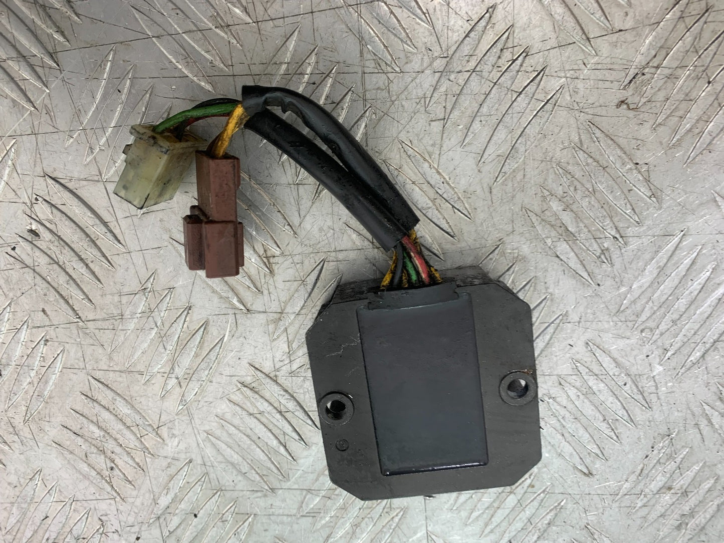 APRILIA 650 PAGASO STRADA REGULATOR  YEAR 2005-2010 (CMB1260)