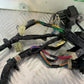 YAMAHA FJR1300 FJR 1300 CLOCK WIRING SUBLOOM  YEAR 2001-05 (CMB1005)