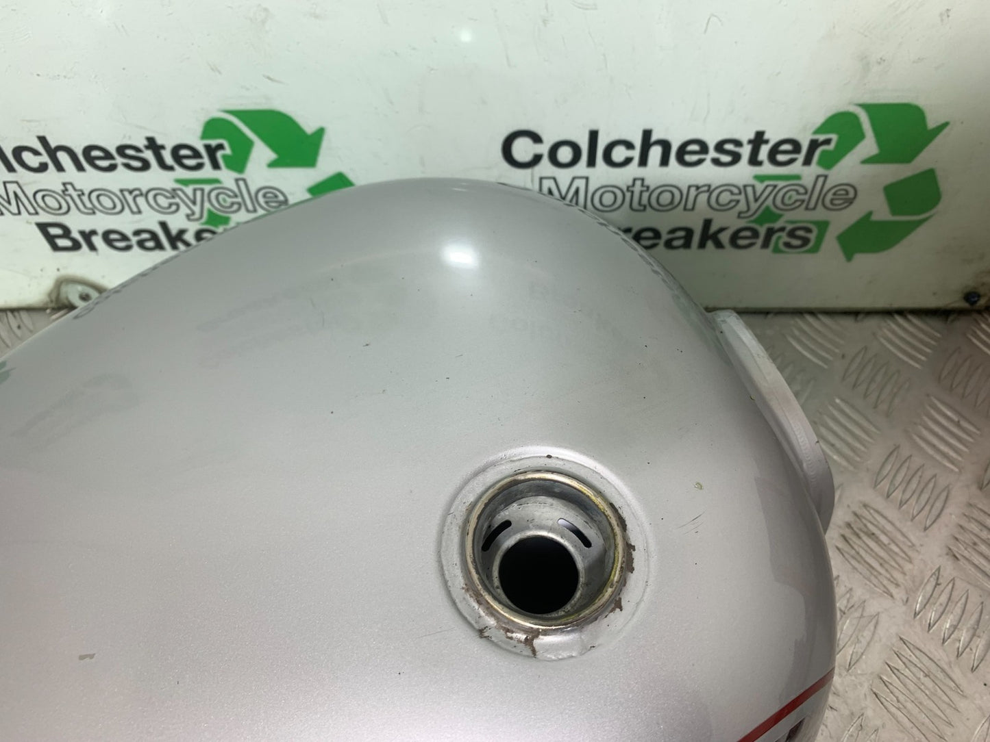 BSA 650 GOLD STAR PETROL TANK  YEAR 2022-2025 (CMB1262)