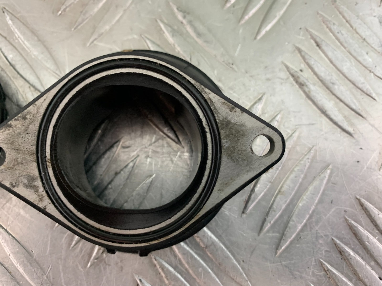 KAWASAKI NINJA 650 INLET RUBBERS YEAR 2017-2019