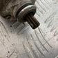 PIAGGIO VESPA GT125 L STARTER MOTOR  YEAR 2003 (CMB1300)