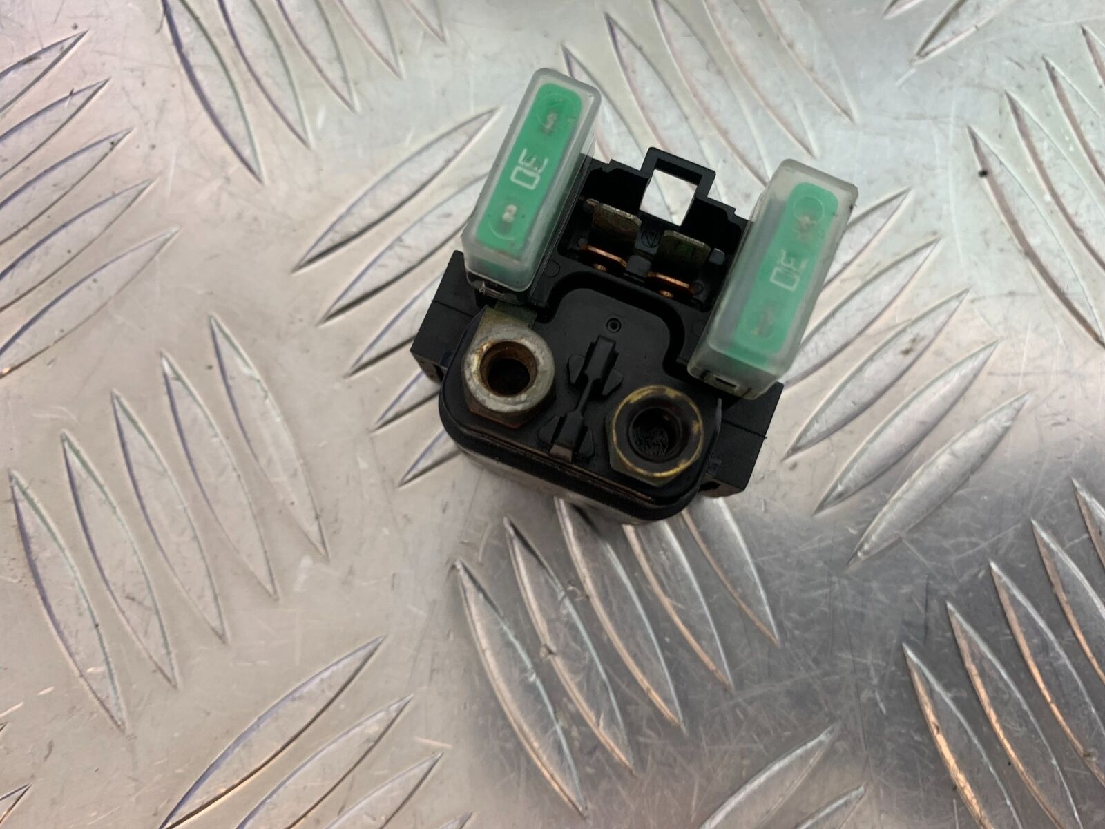 KAWASAKI NINJA 650 STARTER SOLENOID  YEAR 2017-2019 (CMB1018)