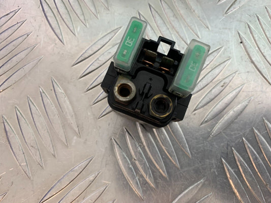 KAWASAKI NINJA 650 STARTER SOLENOID  YEAR 2017-2019 (CMB1018)