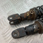 SUZUKI AN 200 UH 200 REAR SHOCKS  YEAR 2007-2009 (CMB1256)