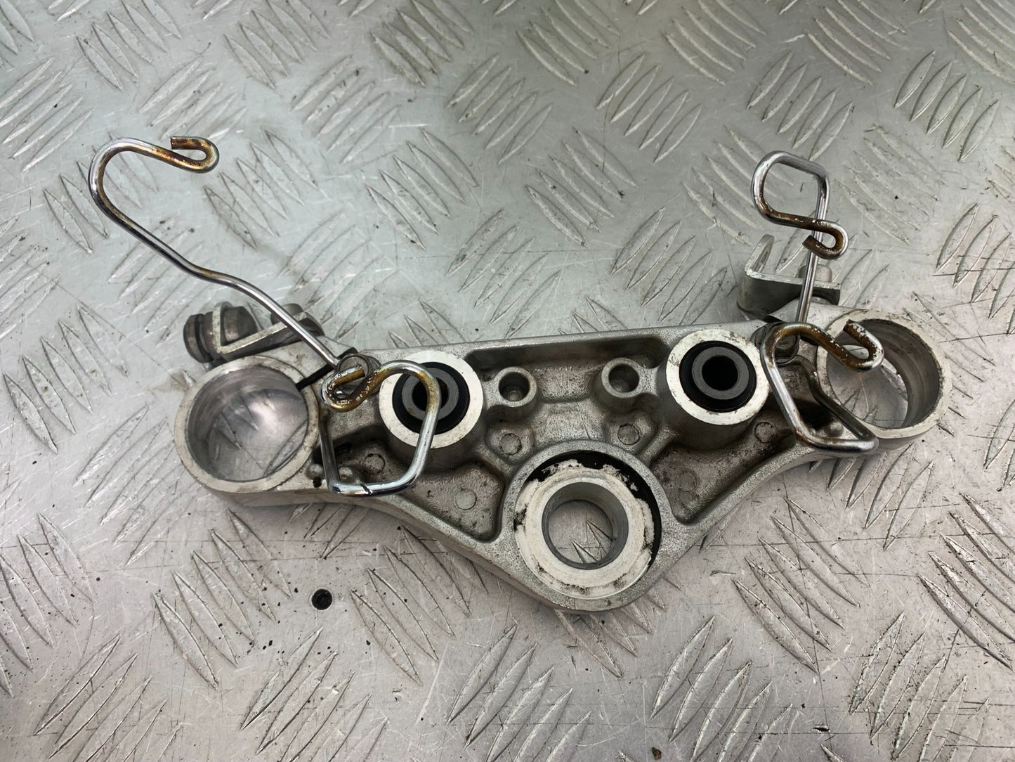 HONDA VT750 SHADOW TOP YOKE  YEAR 2003-2004 (CMB1265)