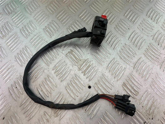 KAWASAKI ZX10R ZX 10R RIGHT SWITCH GEAR   YEAR 2011-2015 (CMB1154)