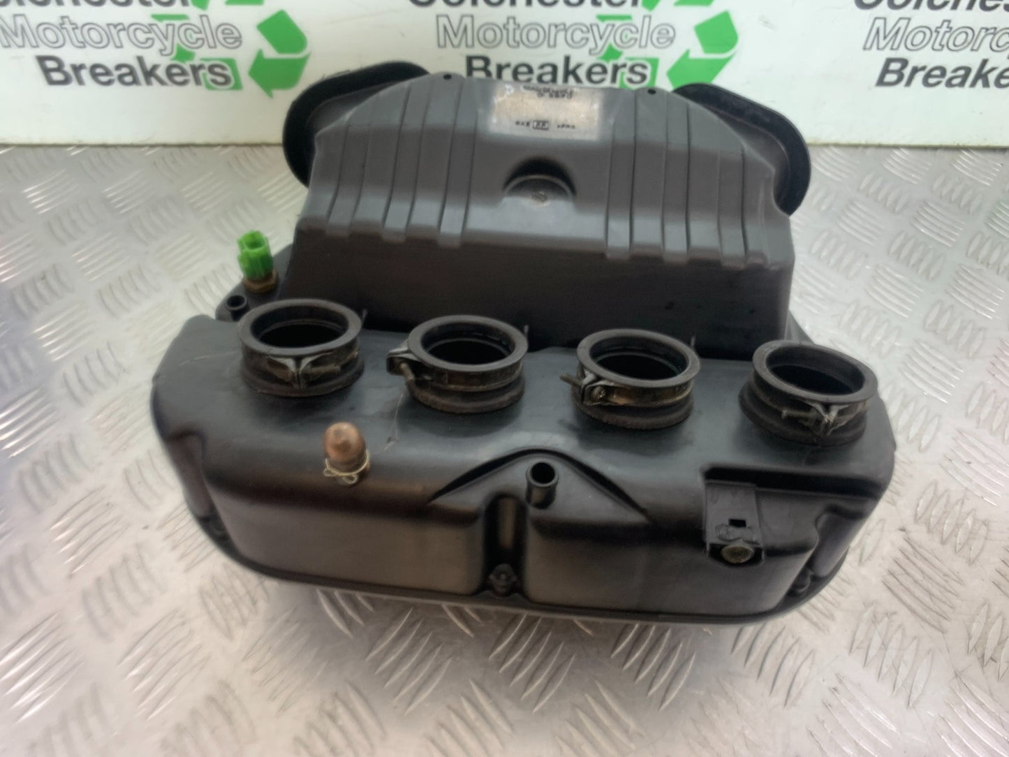 SUZUKI GSXR600 GSXR 600 K1 K2 K3 AIRBOX  1999-03 (CMB1284)