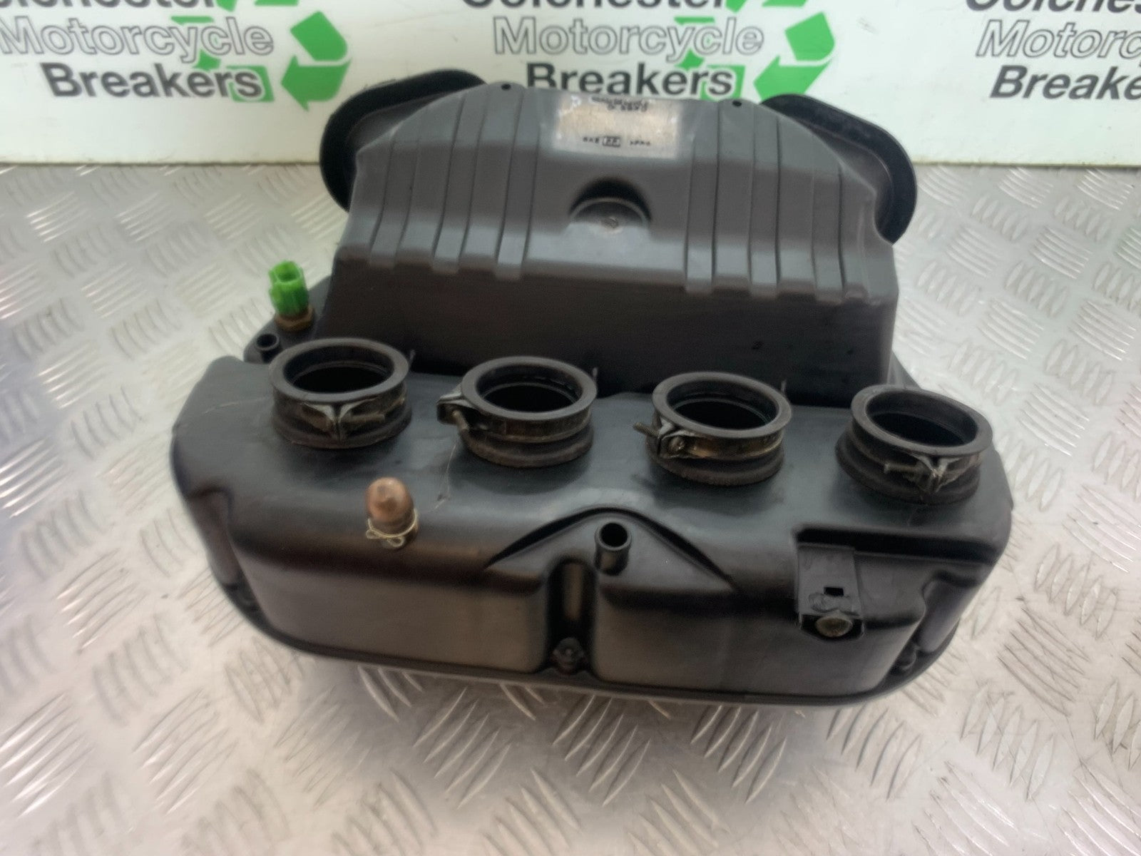 SUZUKI GSXR600 GSXR 600 K1 K2 K3 AIRBOX  1999-03 (CMB1284)