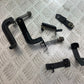 TRIUMPH 955i SPRINT ST FAIRING BRACKETS  1999-2004 (CMB1176)