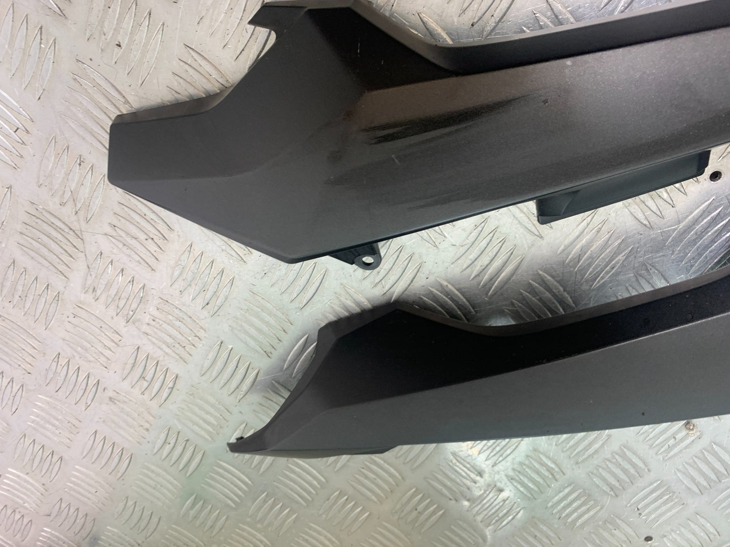 HONDA NC750 NC 750 S TAIL PIECE   2016-2020 (CMB1146)