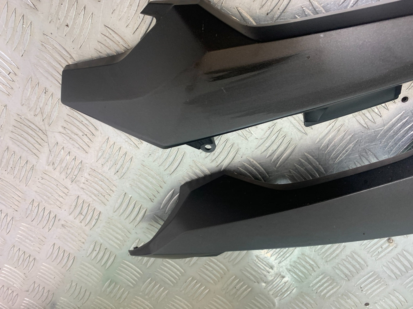 HONDA NC750 NC 750 S TAIL PIECE   2016-2020 (CMB1146)