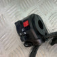 HONDA VFR400 VFR 400 NC21 LEFT SWITCH GEAR  YEAR 1986-87 (CMB1043)