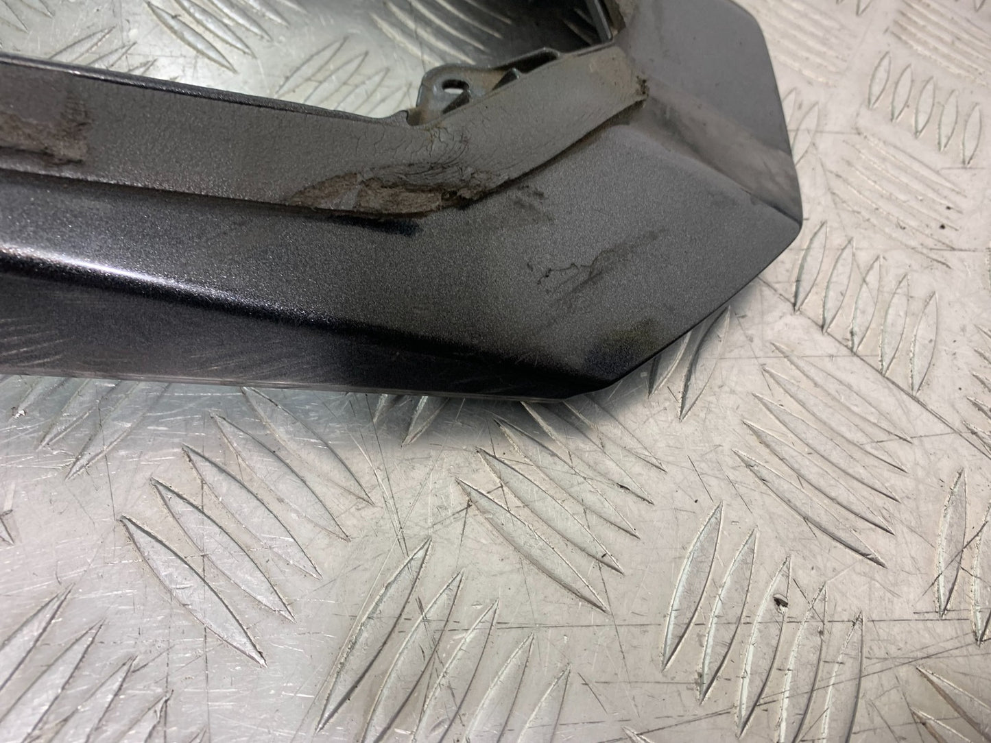 KAWASAKI Z1000 SX TAIL PIECE   YEAR 2014-16 (CMB1264)
