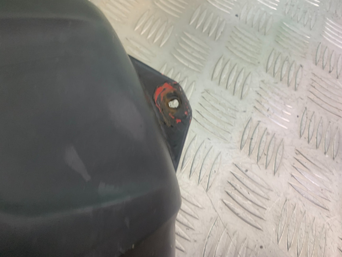 RIEJU 125 RS2 PETROL TANK YEAR 2007 (CMB1142)