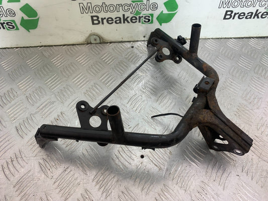 HONDA NT650 V DEAUVILLE FAIRING BRACKET YEAR 1999 (CMB1268)