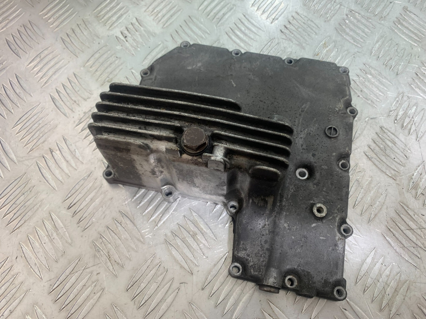 SUZUKI GSF650 GSF 650 SUMP  YEAR 2007-2009  (CMB1161)