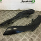 KAWASAKI ER6  ER6F ER 650 LEFT AND RIGHT SEAT PANELS YEAR 2016 (ABS)