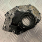 HONDA CBR1100 BLACKBIRD IGNITION  COVER   YEAR 1999-05 (STOCK 961)