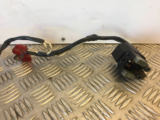 KAWASAKI ER6 ER 6 STARTER SOLENOID   YEAR 2009