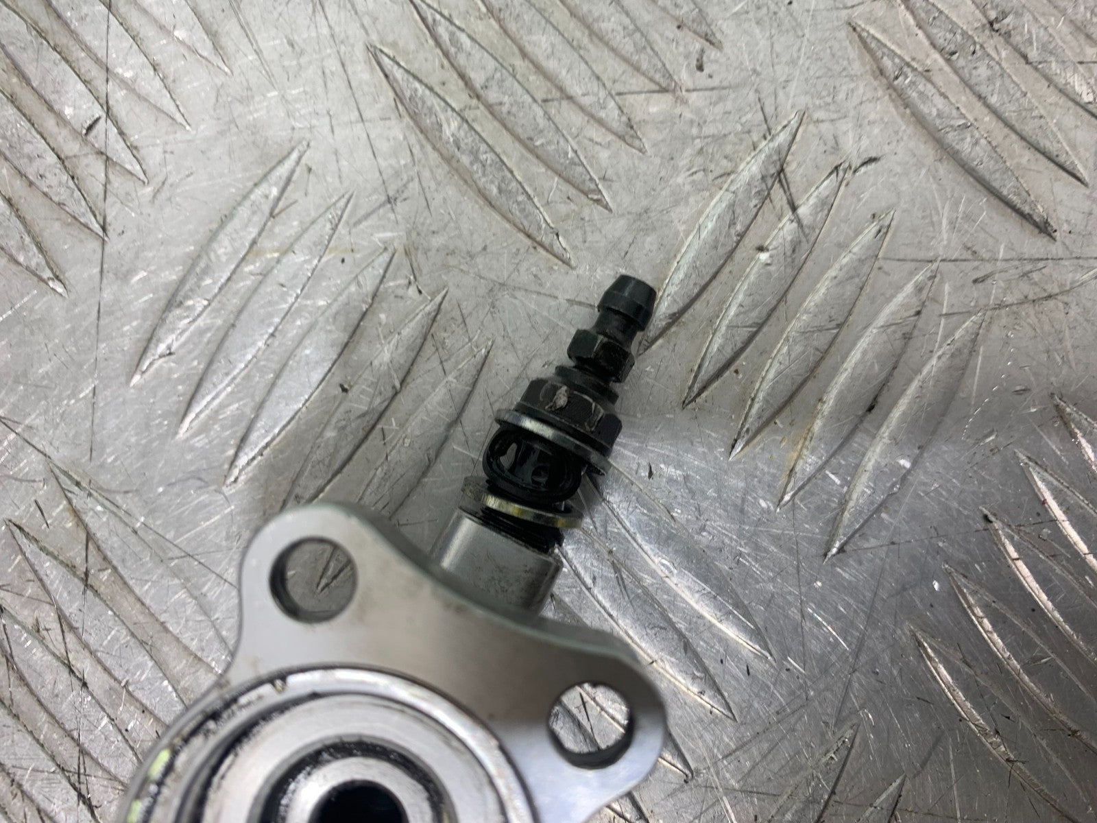 DUCATI 1198 S CLUTCH SLAVE CYLINDER  YEAR 2009-2011 (CMB1219)