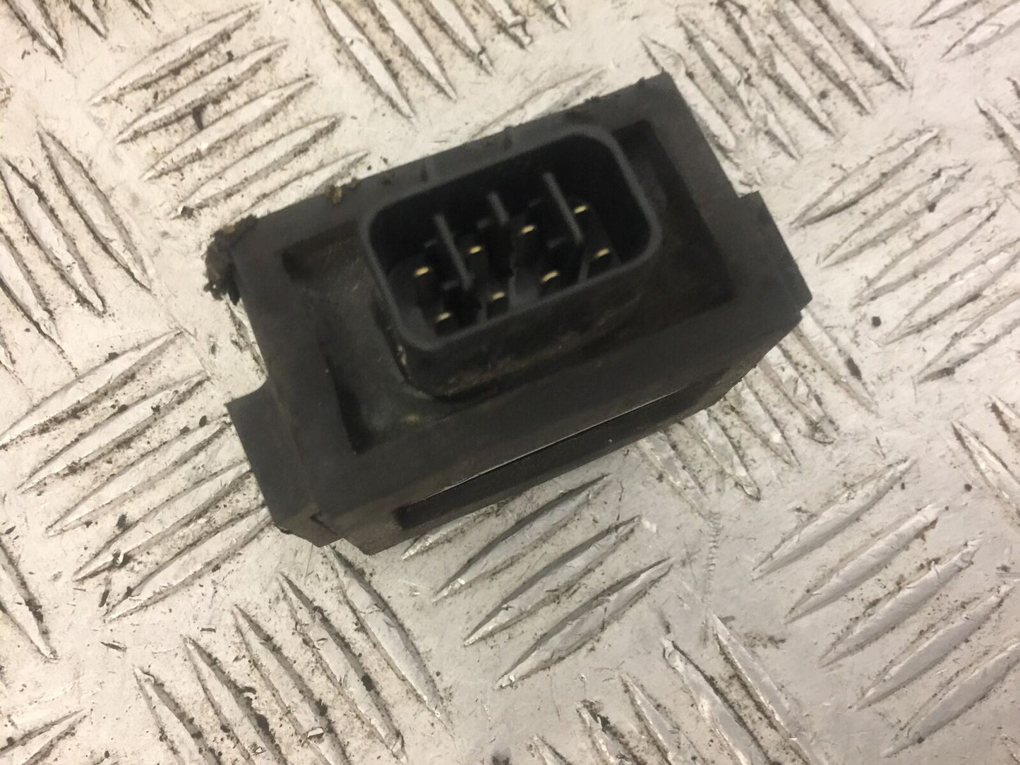 KAWASAKI Z750 Z 750 RELAY  2009-2012 (STOCK 670)