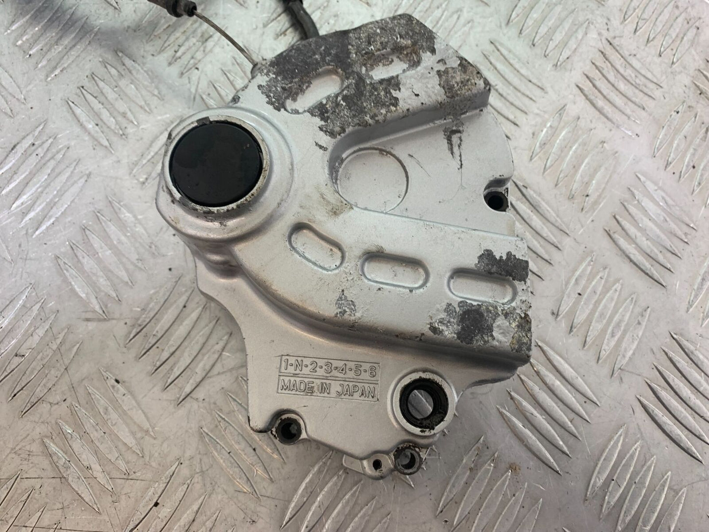 YAMAHA YZF600 YZF 600 THUNDERCAT SPROCKET COVER 1996-2003 (CMB1134)