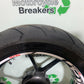 APRILIA TUONO 1000 V4 REAR WHEEL  YEAR 2013-2014 (CMB1239)