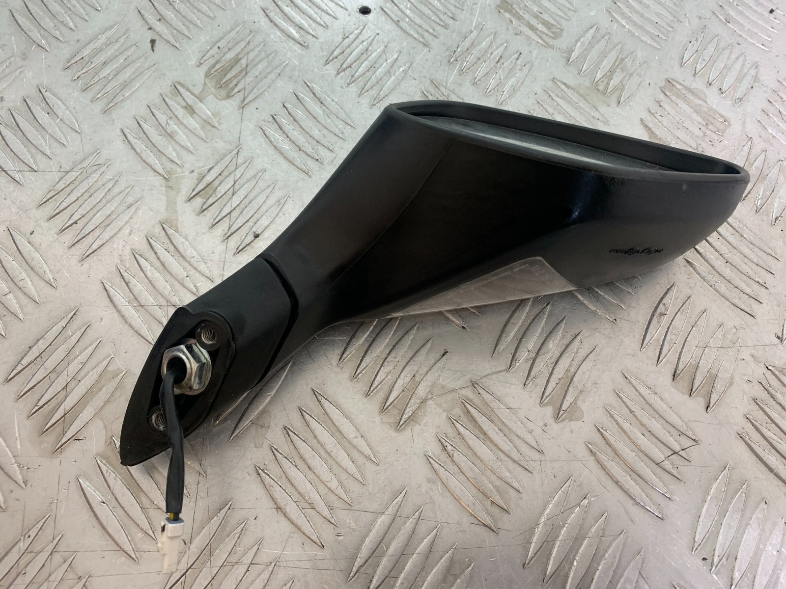 MV AGUSTA 800 F3 RIGHT MIRROR  YEAR 2013-2016 (CMB1152)