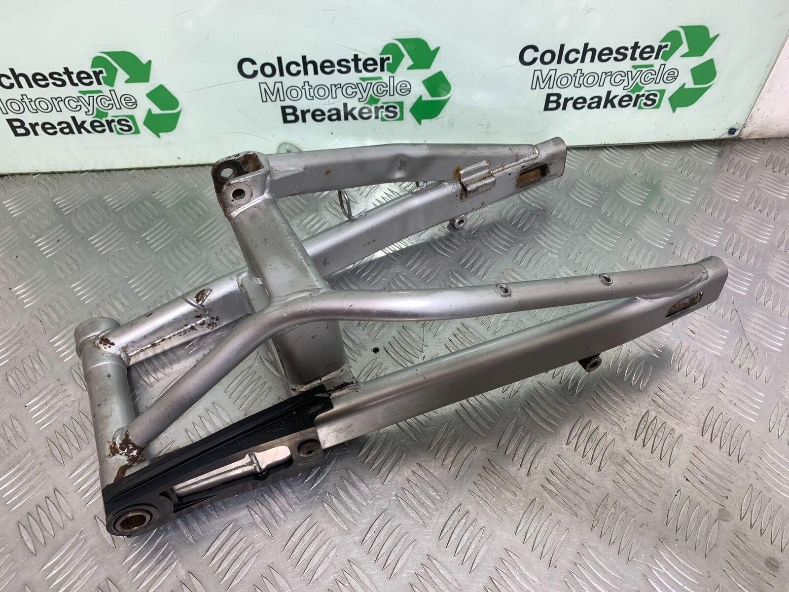 KAWASAKI ER6 N SWINGARM  YEAR 2005-2008 (CMB1034)