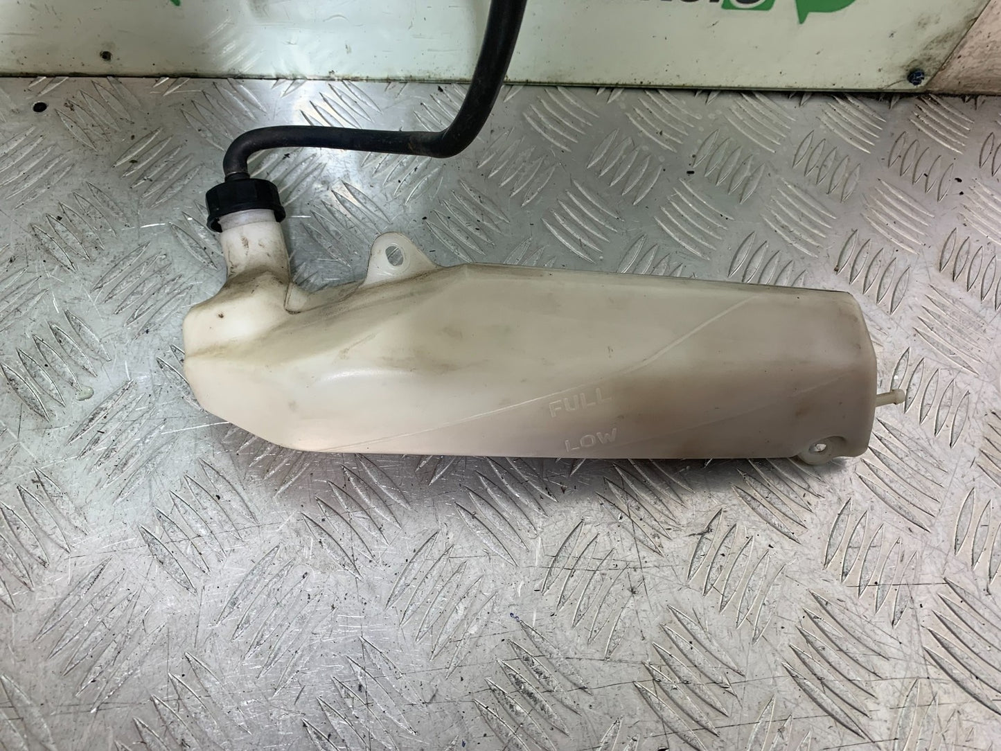 KAWASAKI ZZR1100 D COOLANT BOTTLE YEAR 1993-2001 (CMB1289)