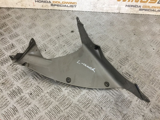 HONDA GL1800 GL 1800 LEFT INNER FAIRING PANEL YEAR 2004-10 ABS (STOCK 890)