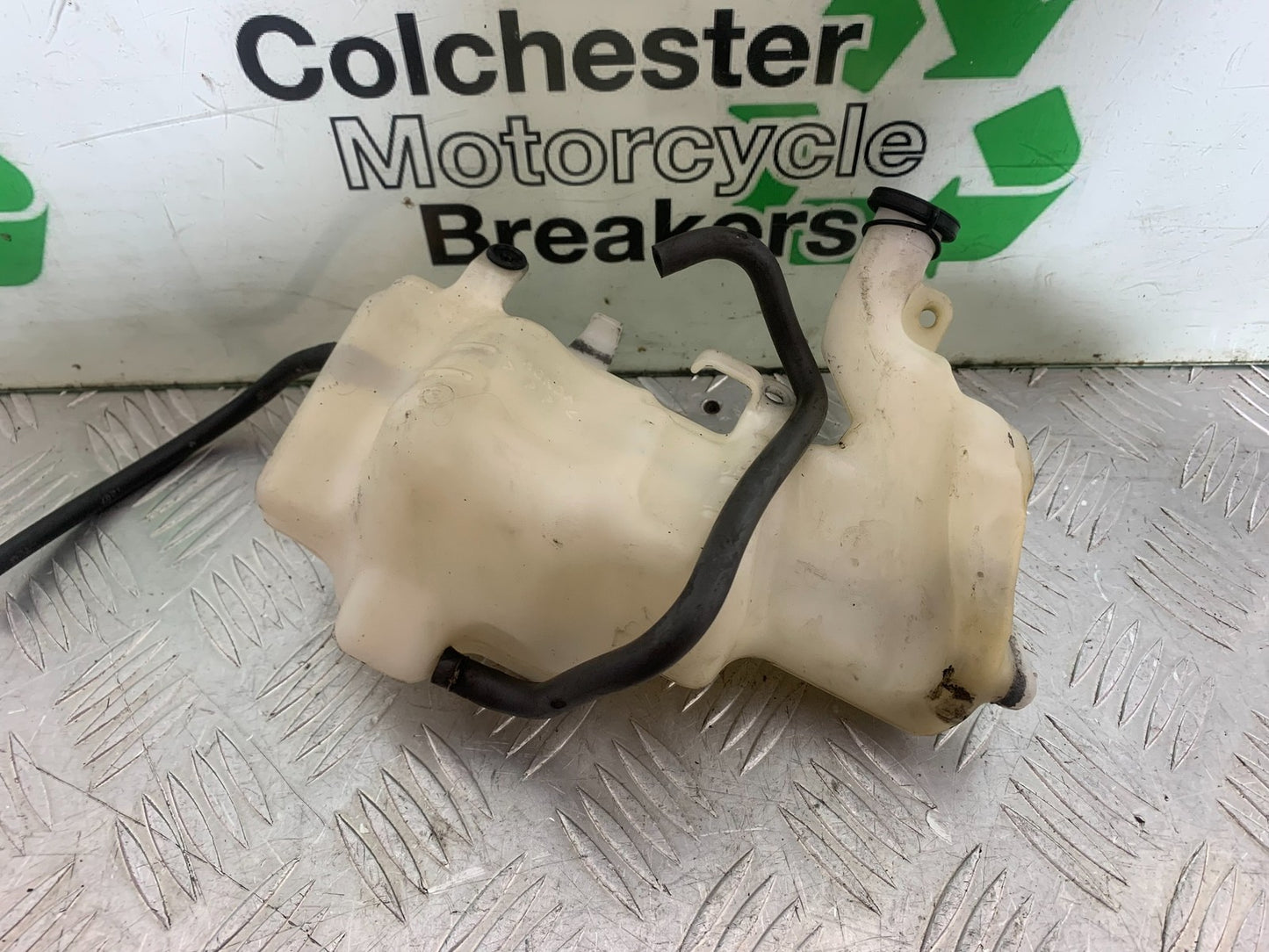 HONDA CBR1000 RR CBR 1000RR FIREBLADE COOLANT BOTTLE 2008-2011 (CMB1179)