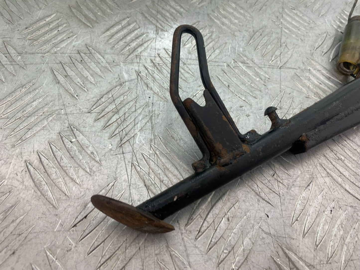 KAWASAKI Z750 Z 750 SIDE STAND  YEAR 2004-2006  (CMB1234)