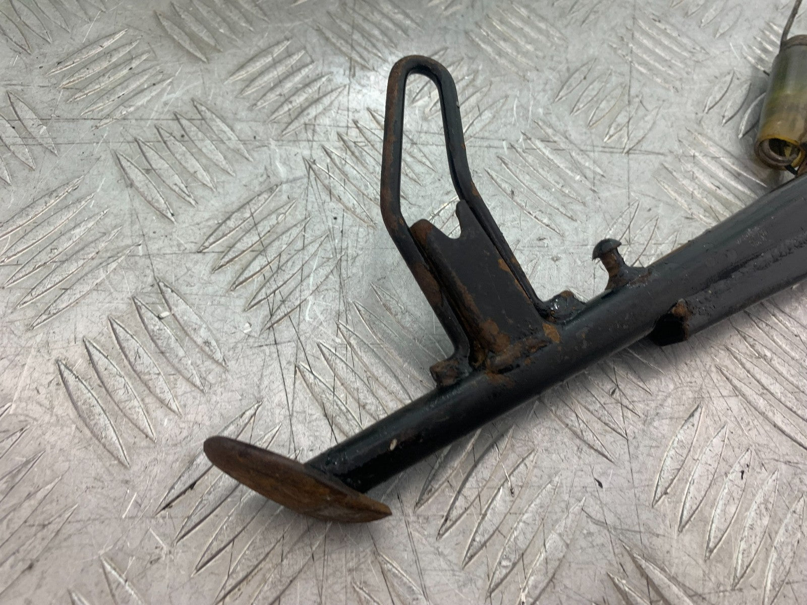 KAWASAKI Z750 Z 750 SIDE STAND  YEAR 2004-2006  (CMB1234)