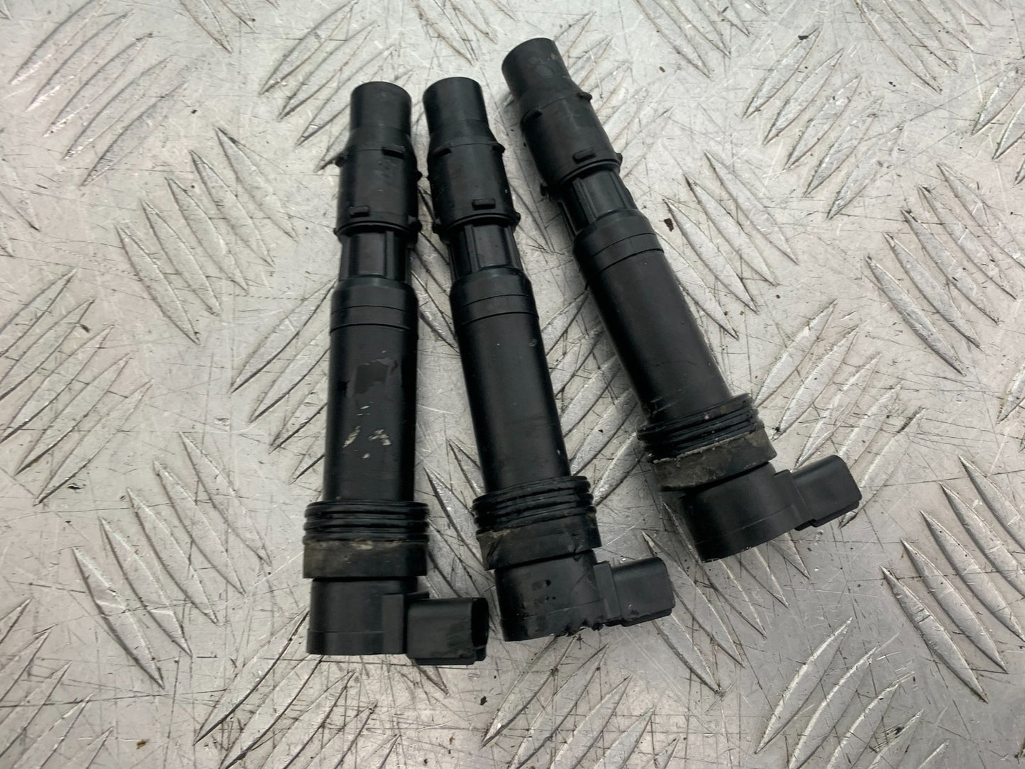 TRIUMPH 675 STREET TRIPLE RX COILS 2015- 2017 (CMB1299)