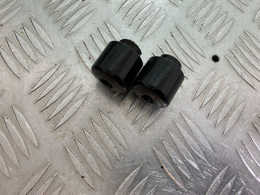 HONDA CBR500R CBR 500 R BAR END WEIGHTS YEAR 2012-16 (CMB1048)