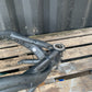TRIUMPH 1050 SPEED TRIPLE FRAME REG LOG BOOK YEAR 2005-2007 (CMB1322)