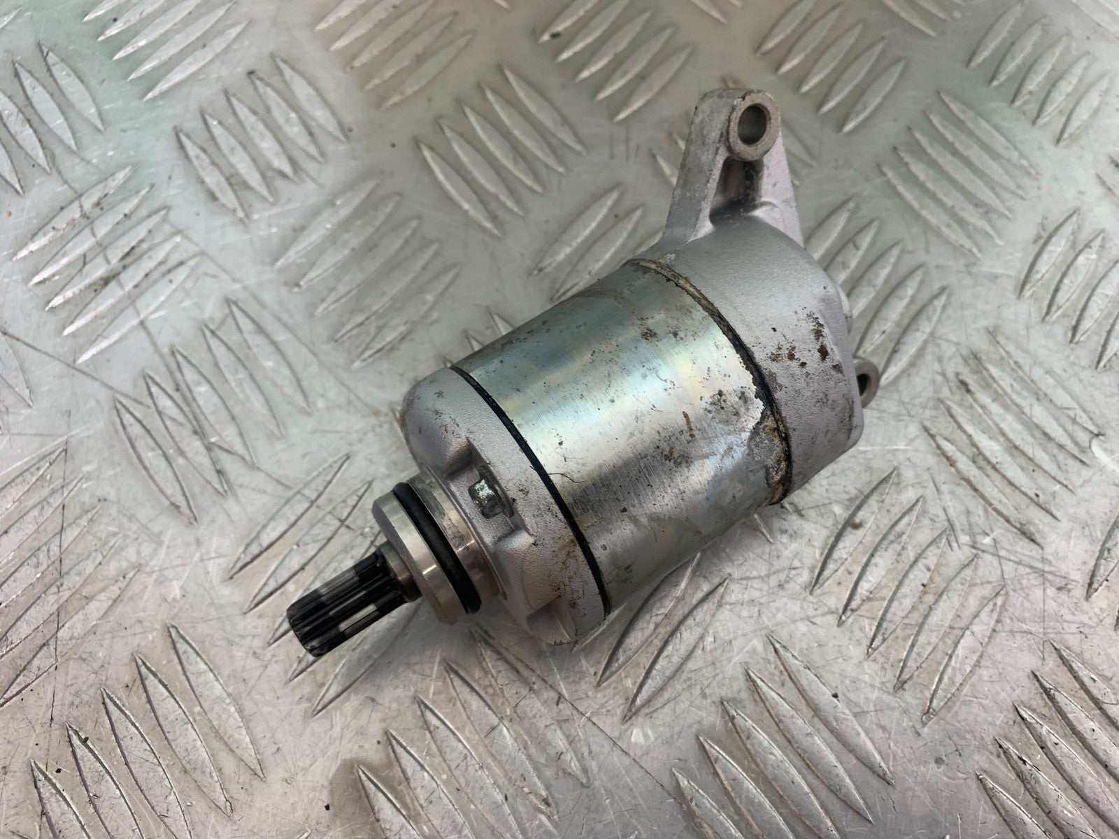 HONDA CBF125 CBF 125 STARTER MOTOR   YEAR 2009-14  (CMB1172)
