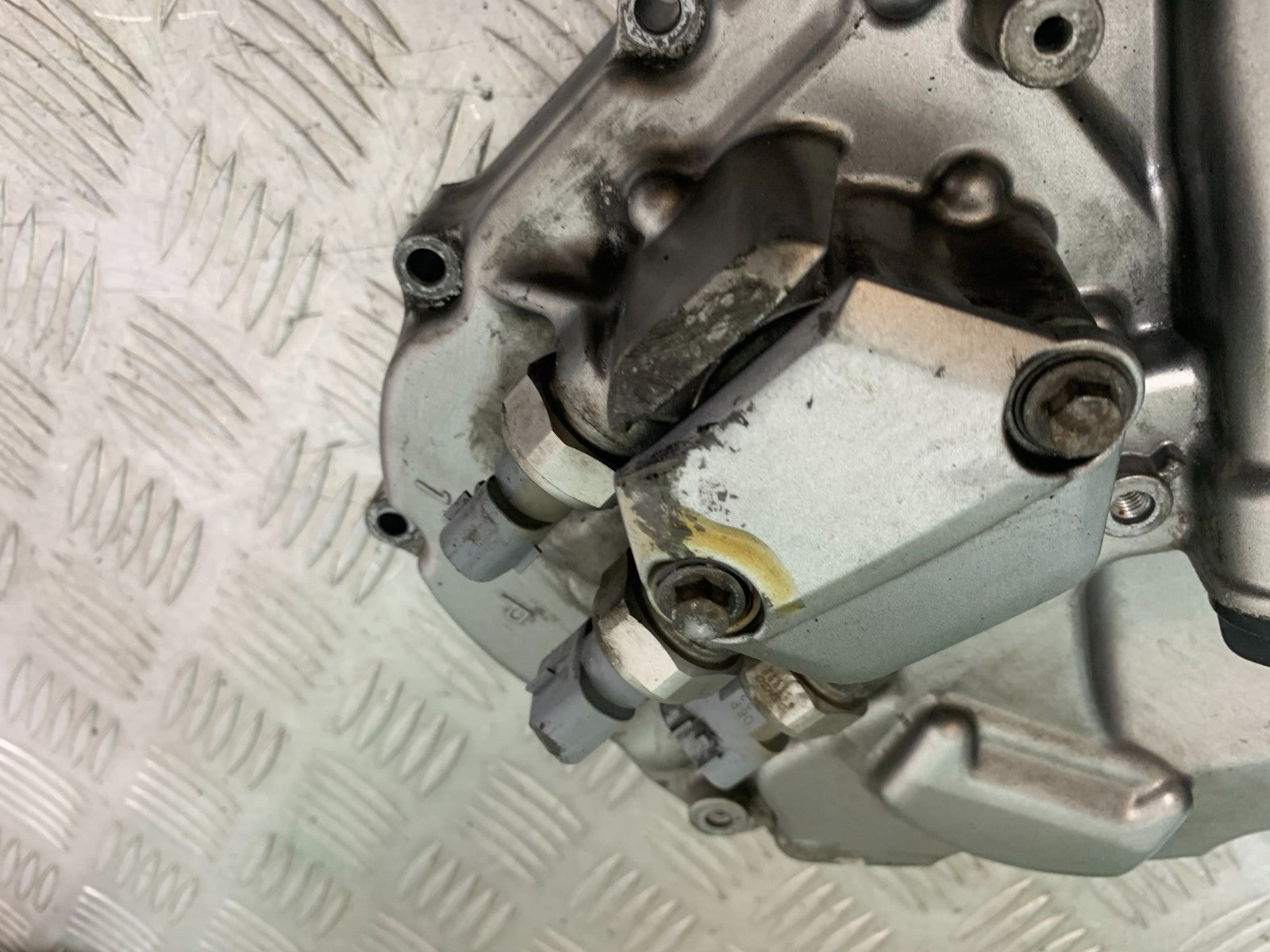 HONDA NC700 X CRANKCASE COVER YEAR 2012-2014 (CMB1327)