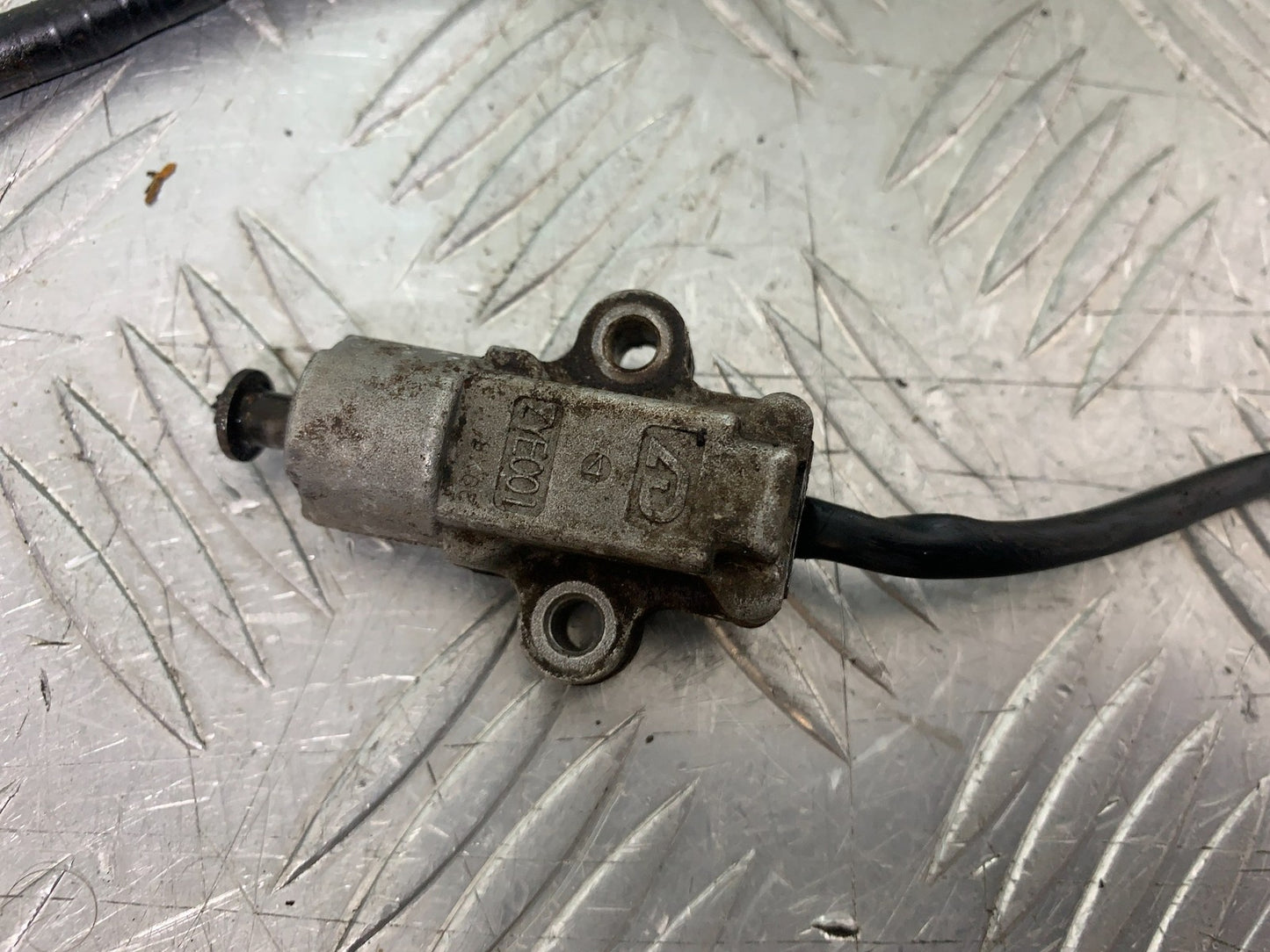 YAMAHA YZF-R125 YZF 125 SIDE STAND SWITCH   YEAR 2019-2022 (CMB1263)