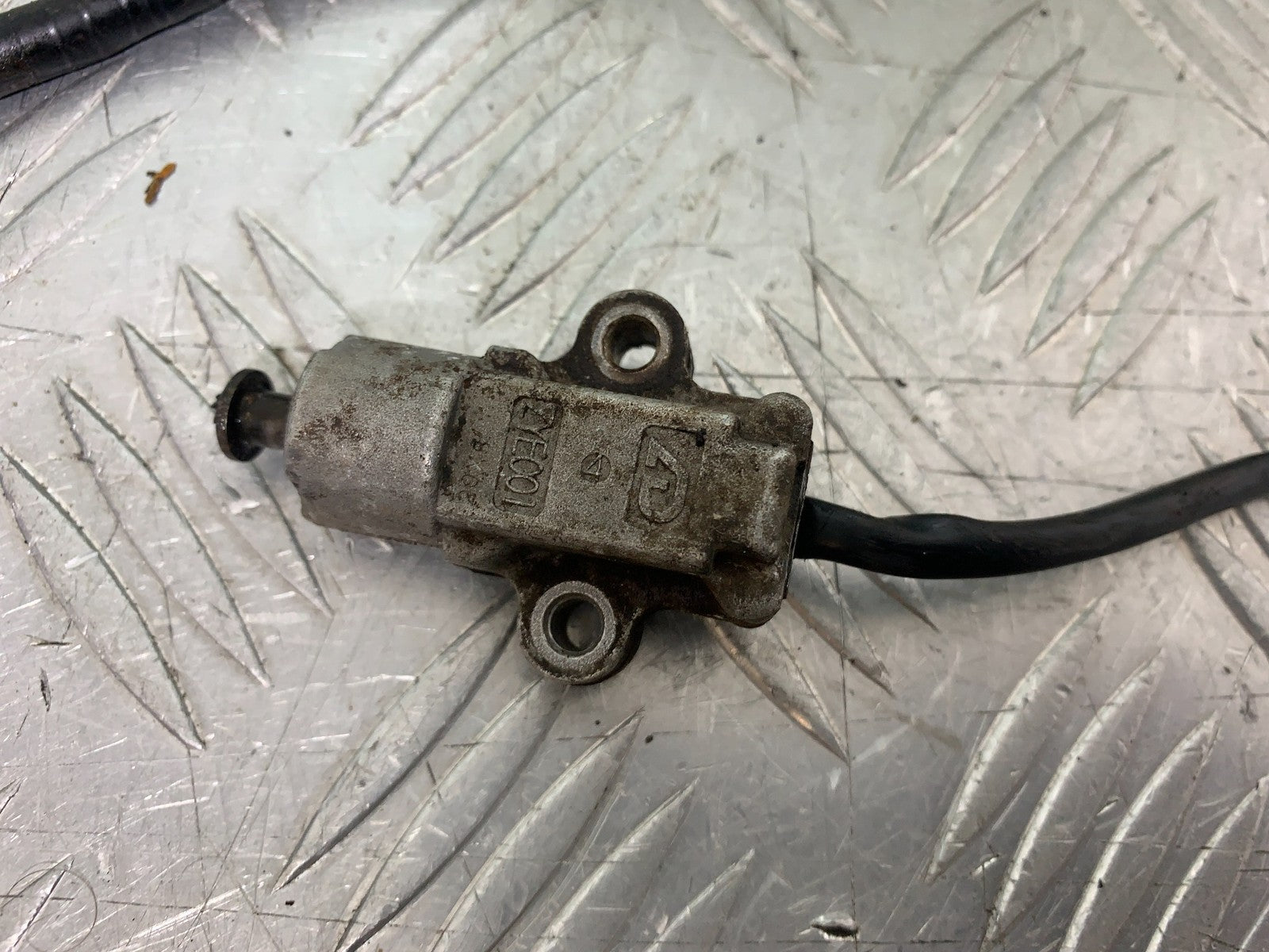 YAMAHA YZF-R125 YZF 125 SIDE STAND SWITCH   YEAR 2019-2022 (CMB1263)