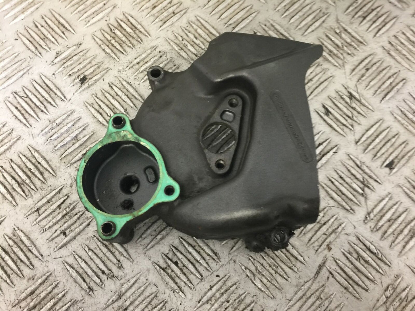 HONDA VFR800 V TEC SPROCKET COVER  YEAR 2009-2013  (ABS) STOCK 576