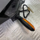 APRILIA TUONO 1000 V4 RIGHT AIR TUBE AND INDICATOR YEAR 2013-2014  (CMB1239)