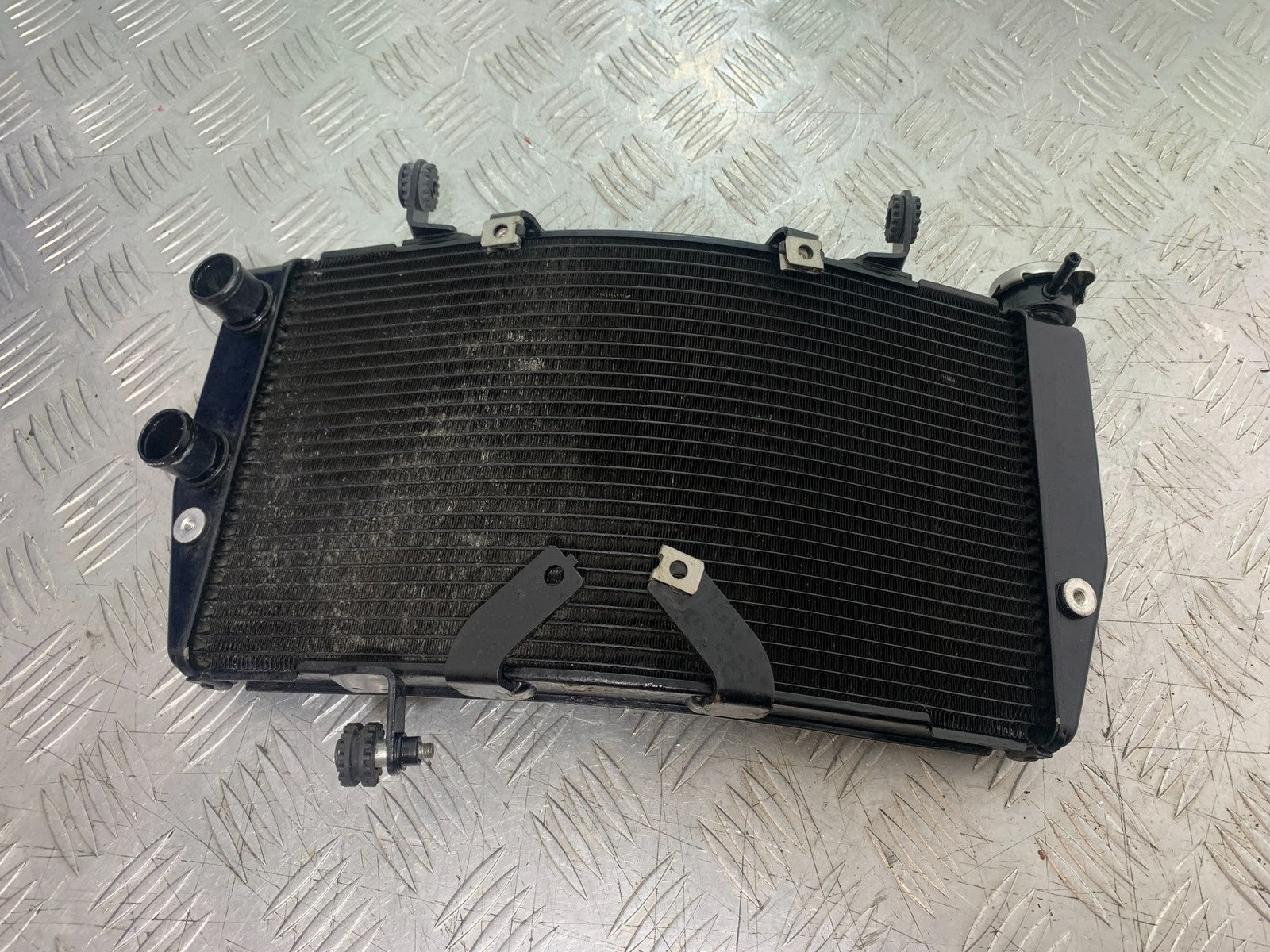 DUCATI 1198 S RADIATOR   YEAR 2009-2011 (CMB1219)