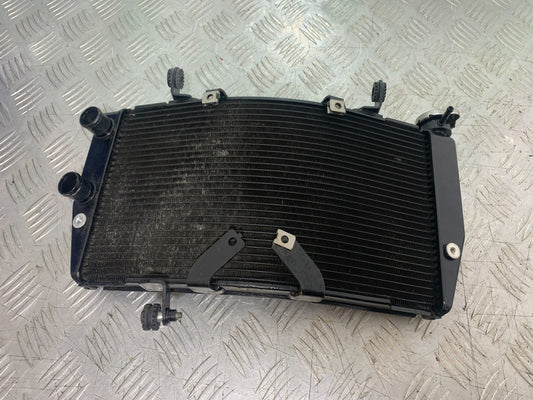DUCATI 1198 S RADIATOR   YEAR 2009-2011 (CMB1219)